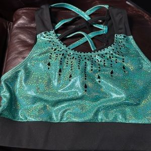 Like New Revel Sports Bra